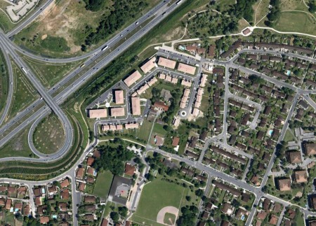 Pendant la Mandature de Mme BOST